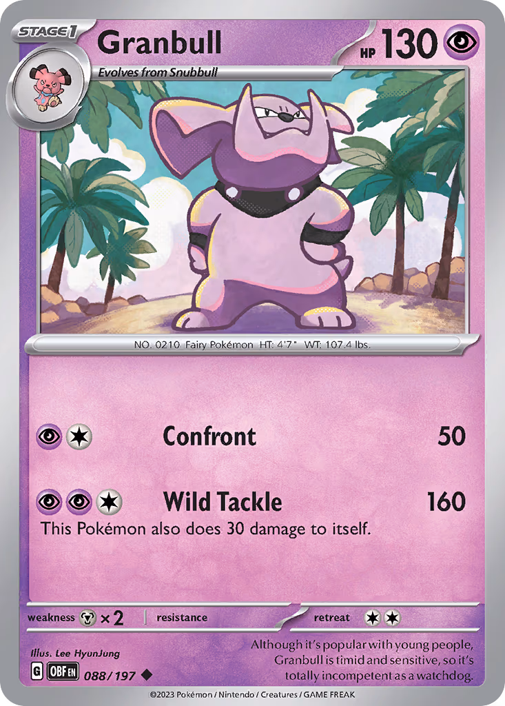 Granbull