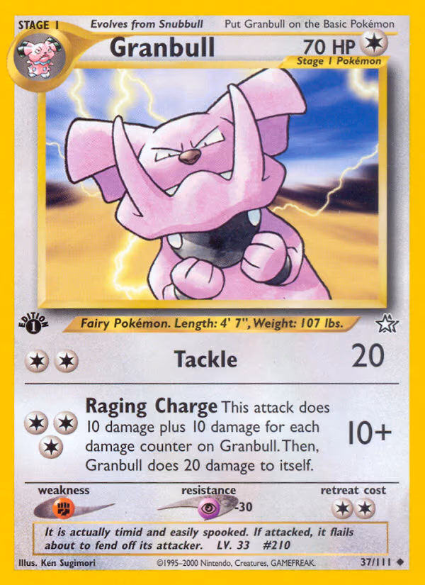 Granbull