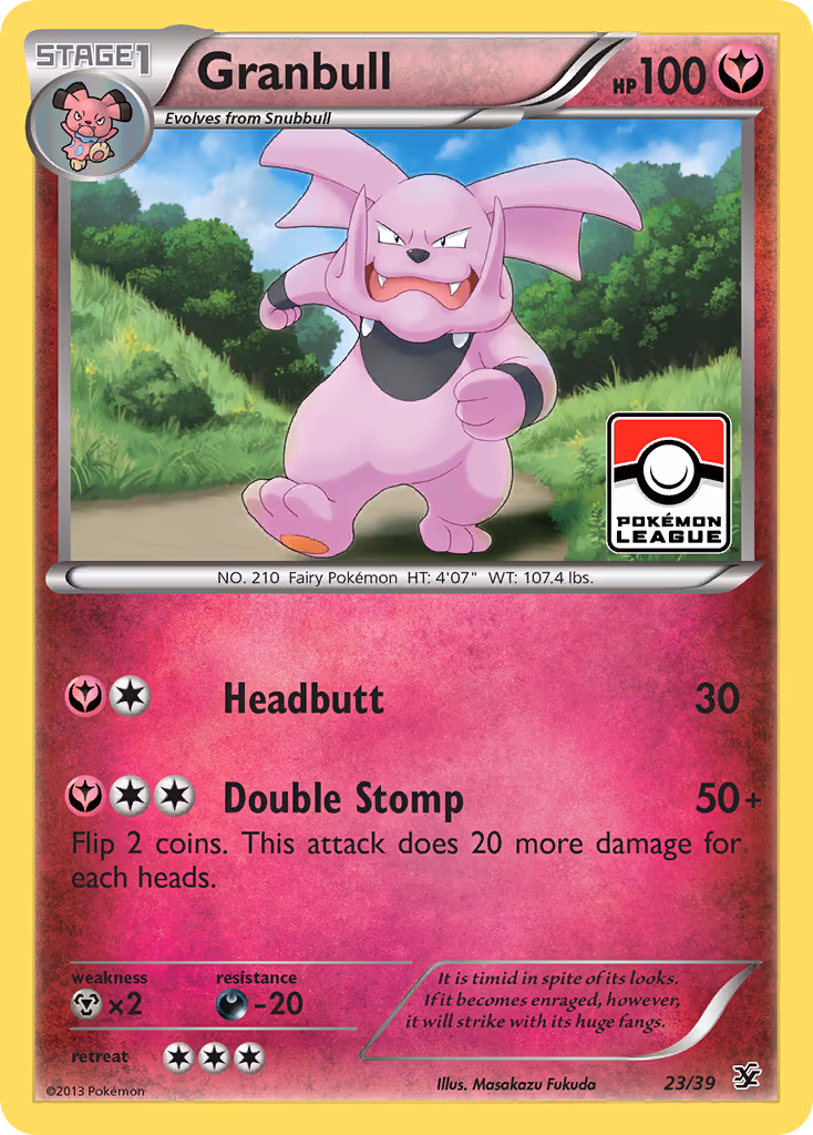 Granbull