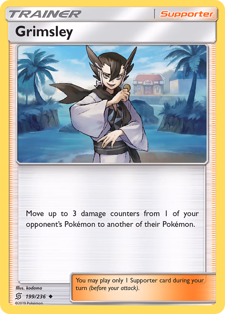 Grimsley