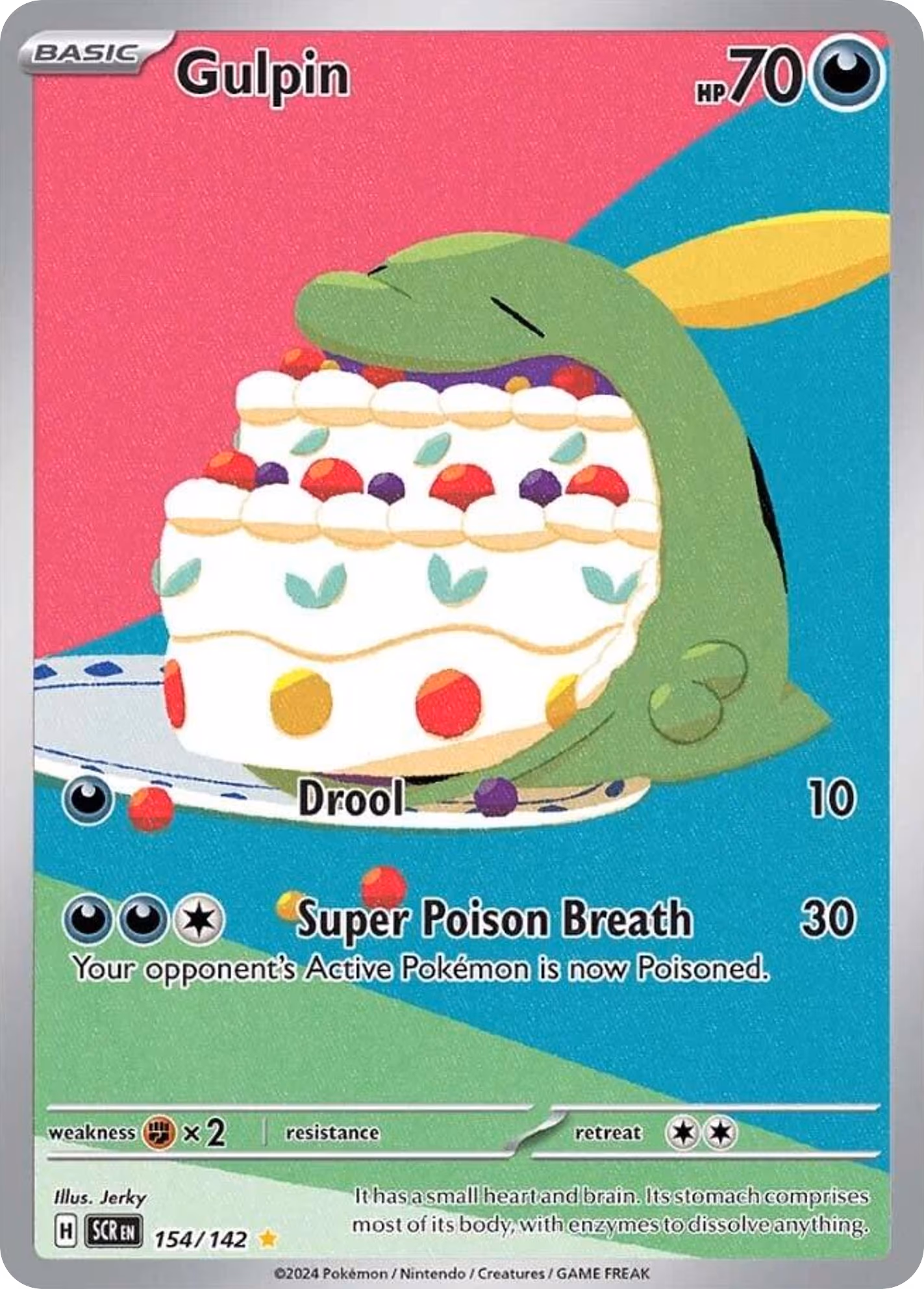 Gulpin