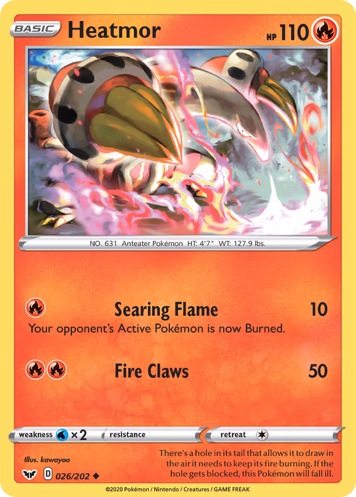 Heatmor