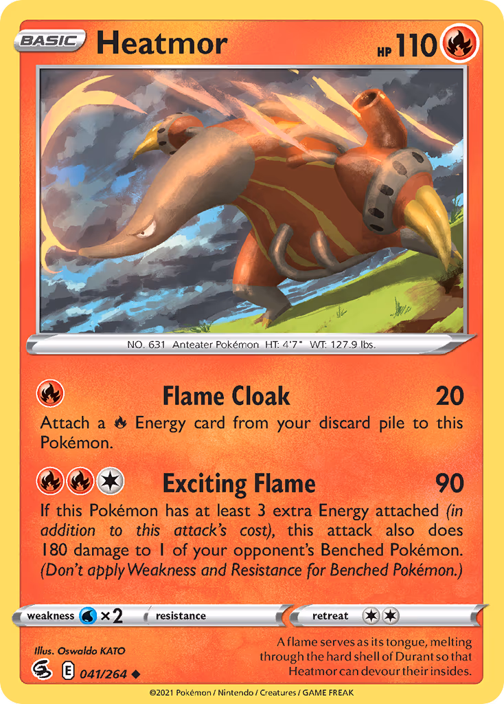Heatmor