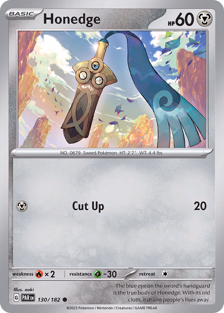 Honedge