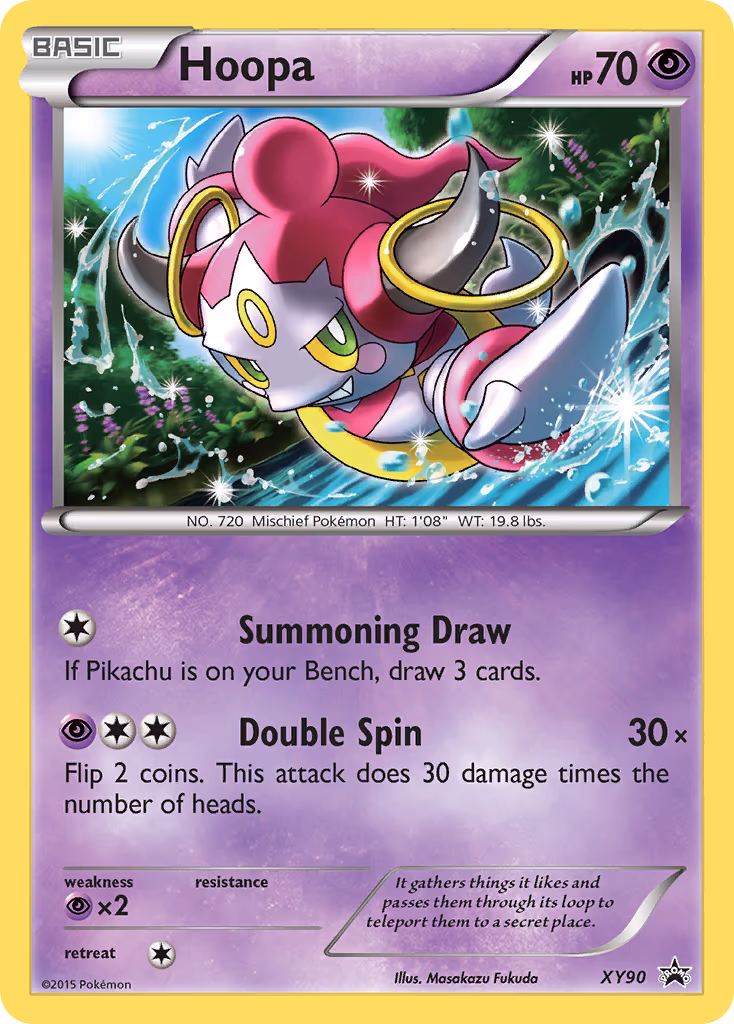 Hoopa