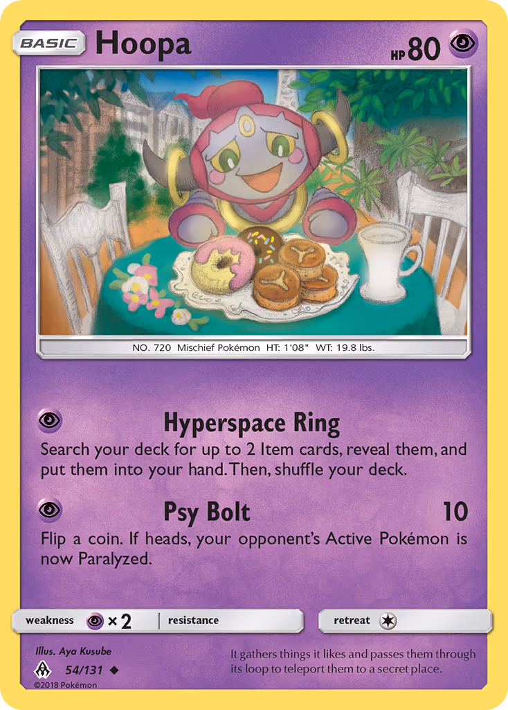 Hoopa