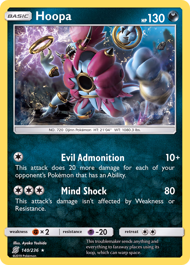 Hoopa
