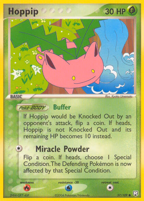 Hoppip