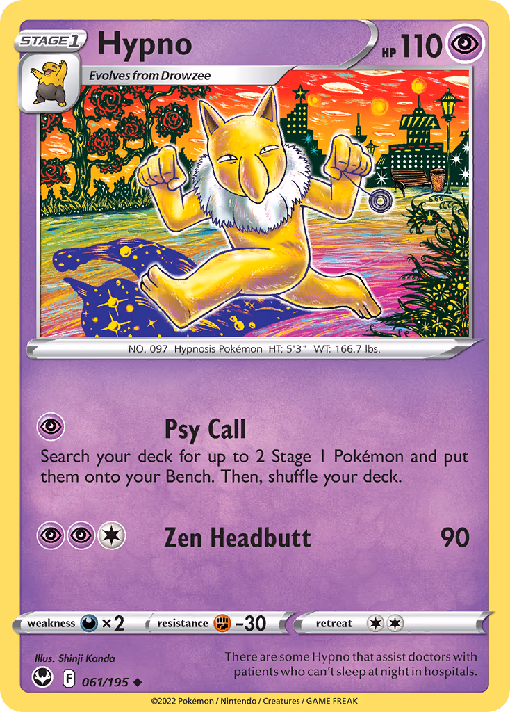 Hypno