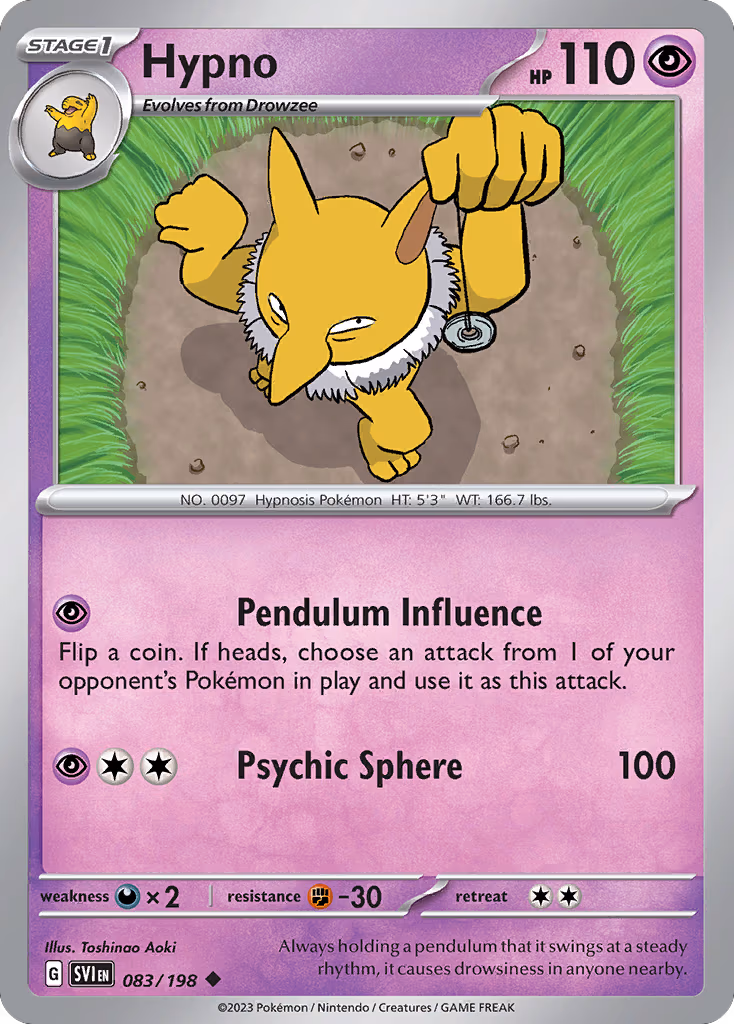 Hypno