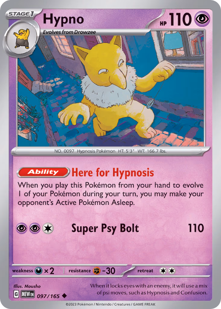 Hypno