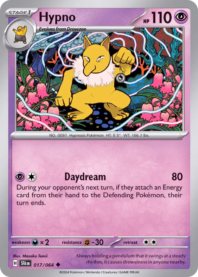 Hypno