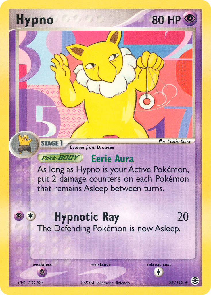 Hypno