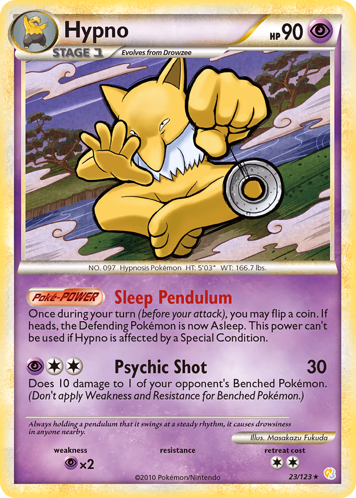 Hypno