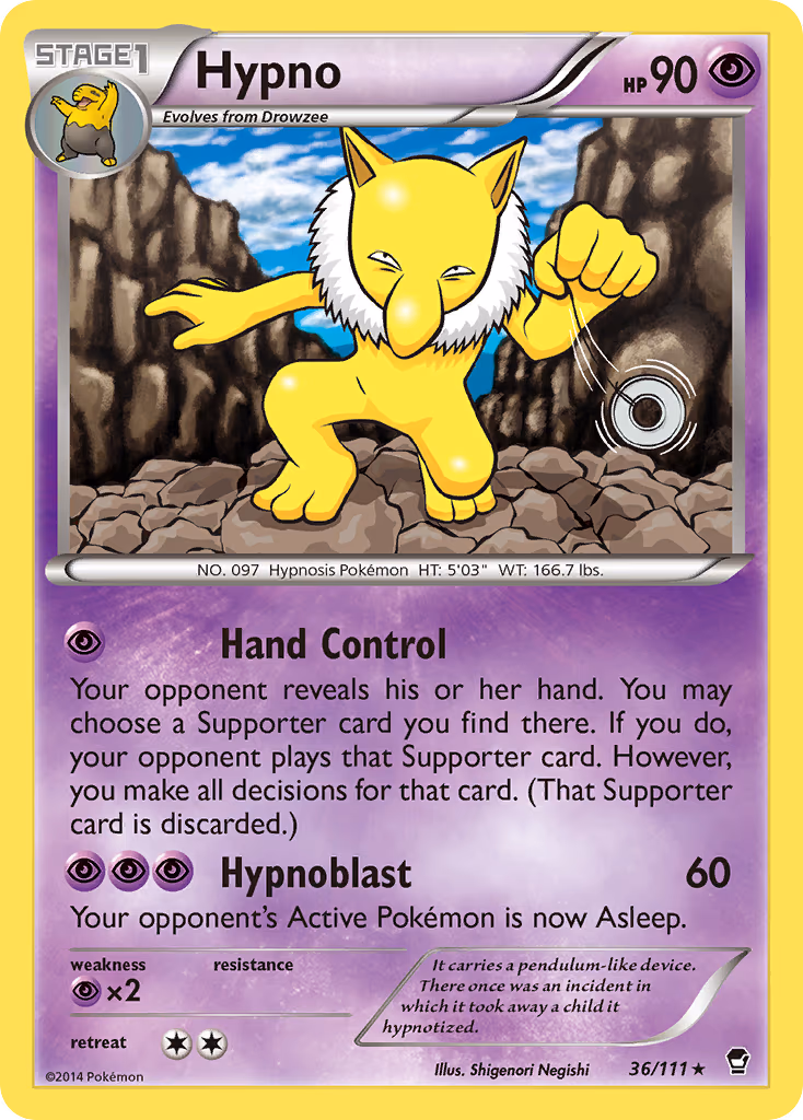 Hypno