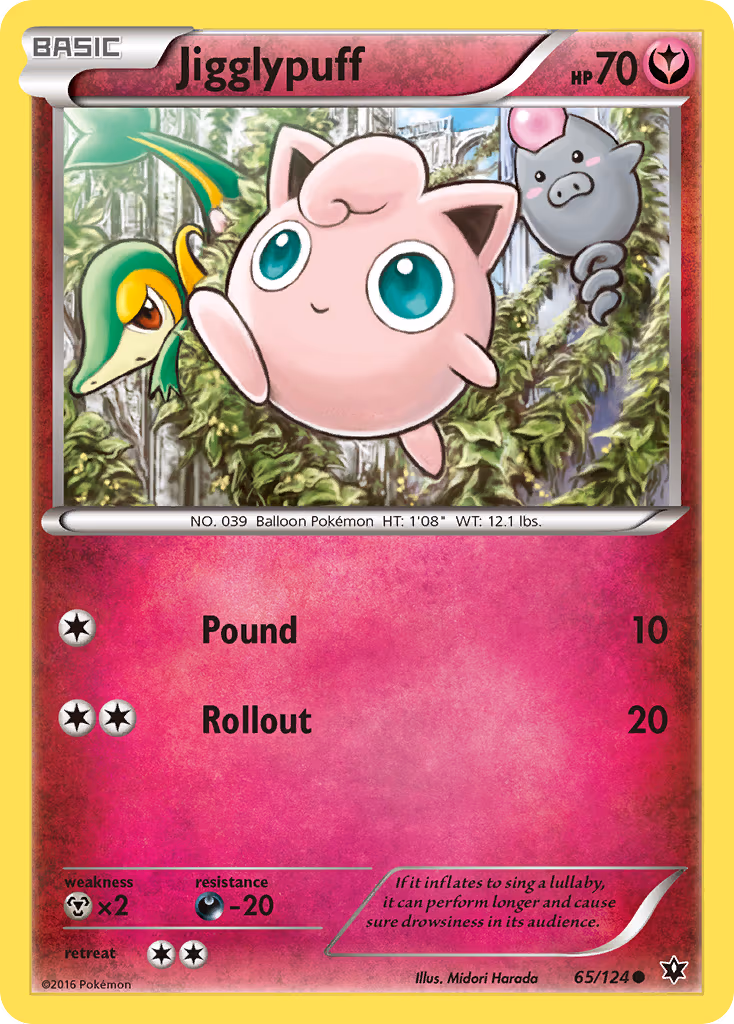 Jigglypuff