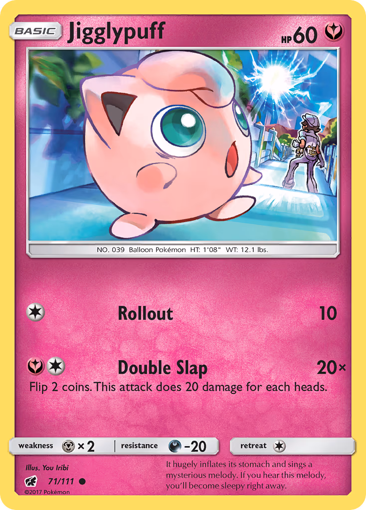 Jigglypuff