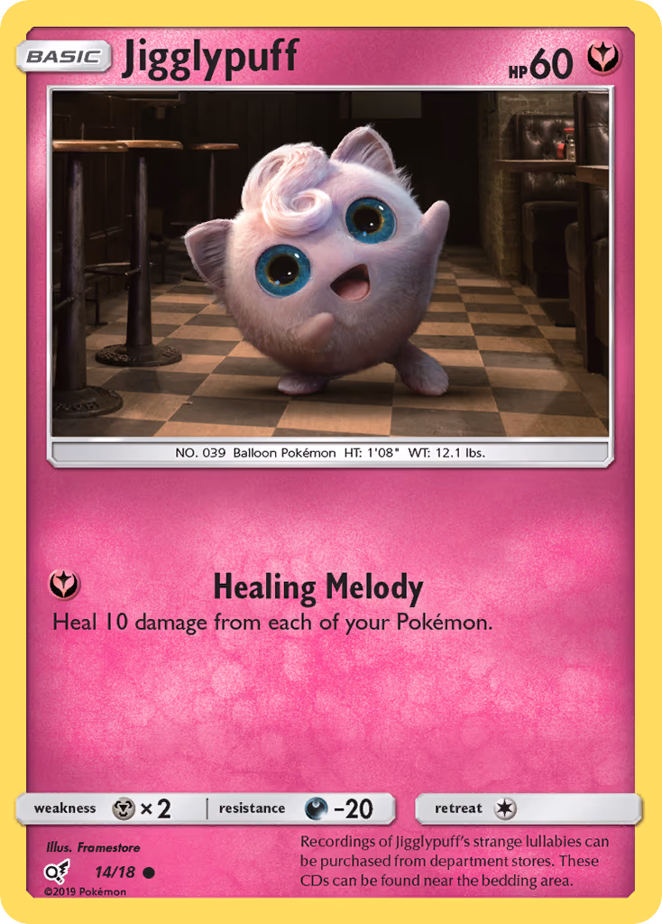 Jigglypuff