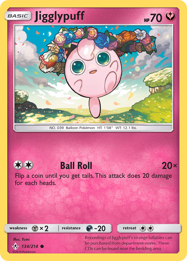 Jigglypuff