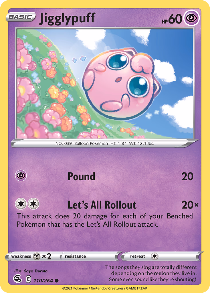 Jigglypuff