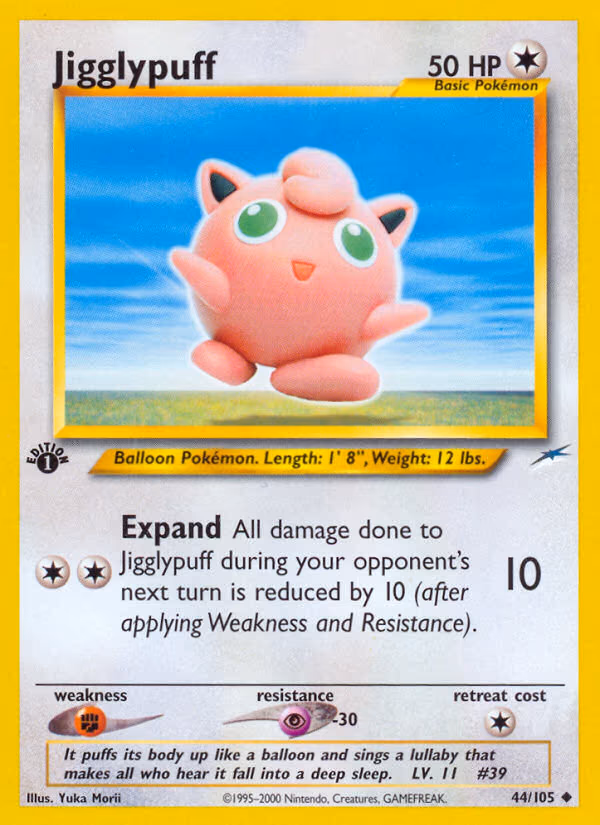 Jigglypuff