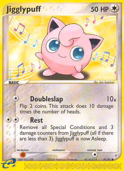 Jigglypuff
