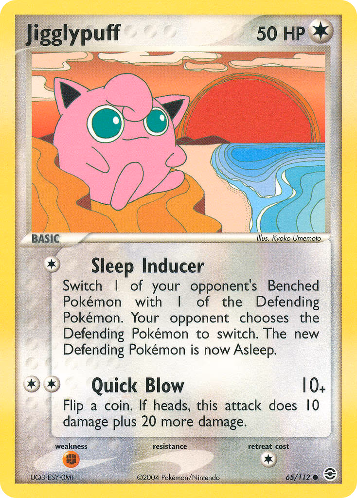 Jigglypuff