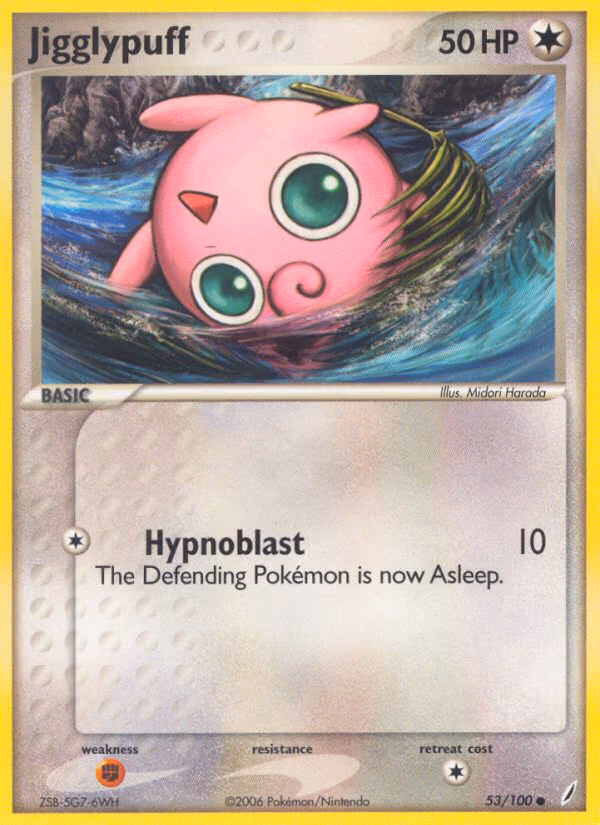 Jigglypuff