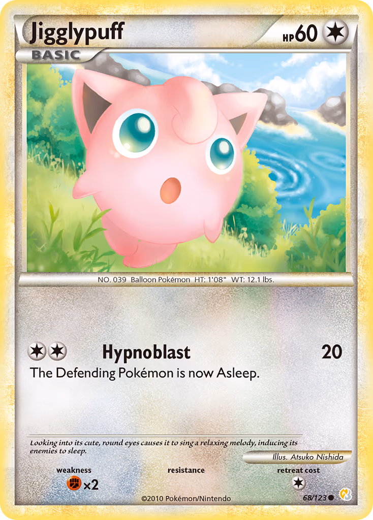 Jigglypuff
