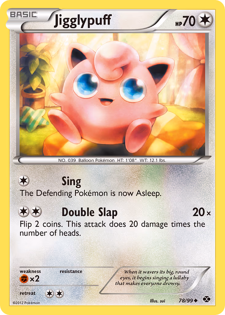 Jigglypuff