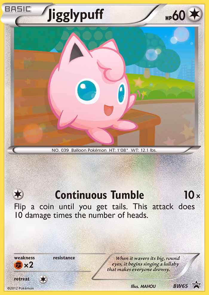 Jigglypuff