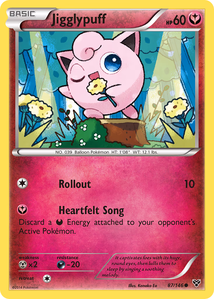 Jigglypuff