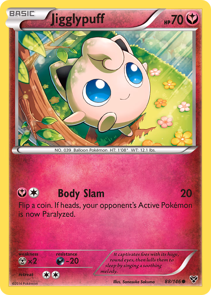 Jigglypuff