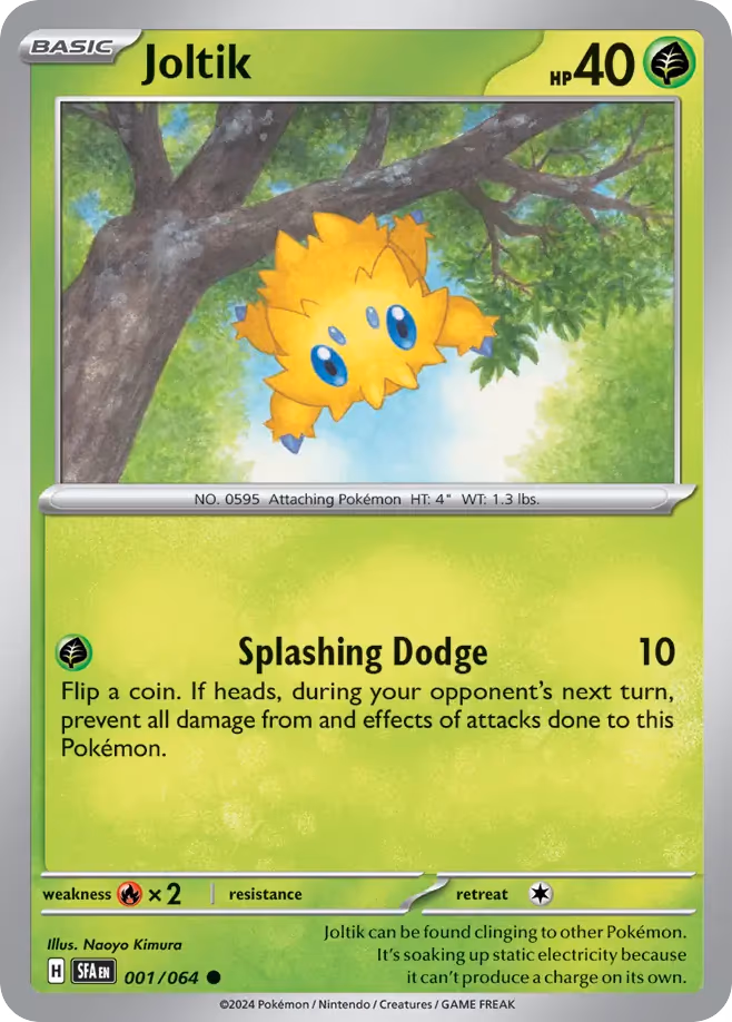 Joltik