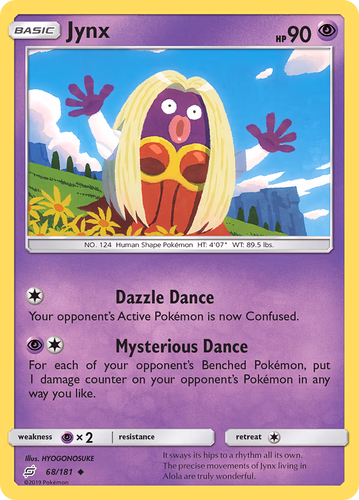 Jynx