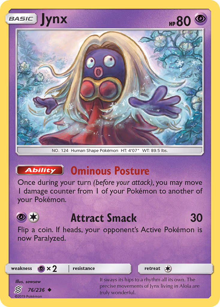 Jynx