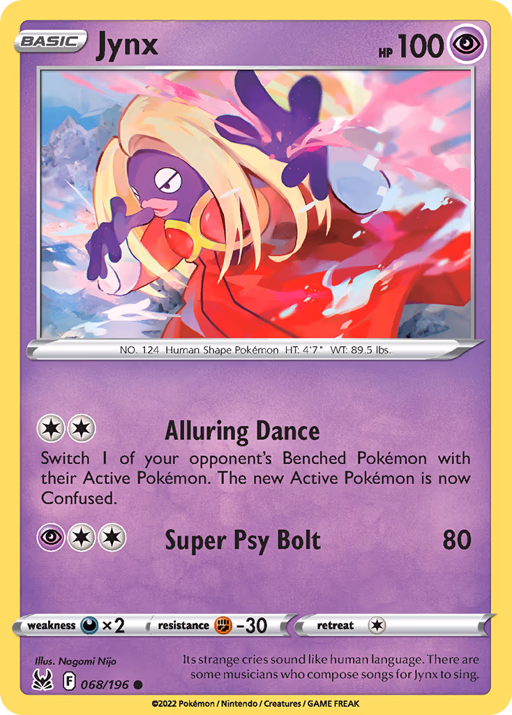 Jynx