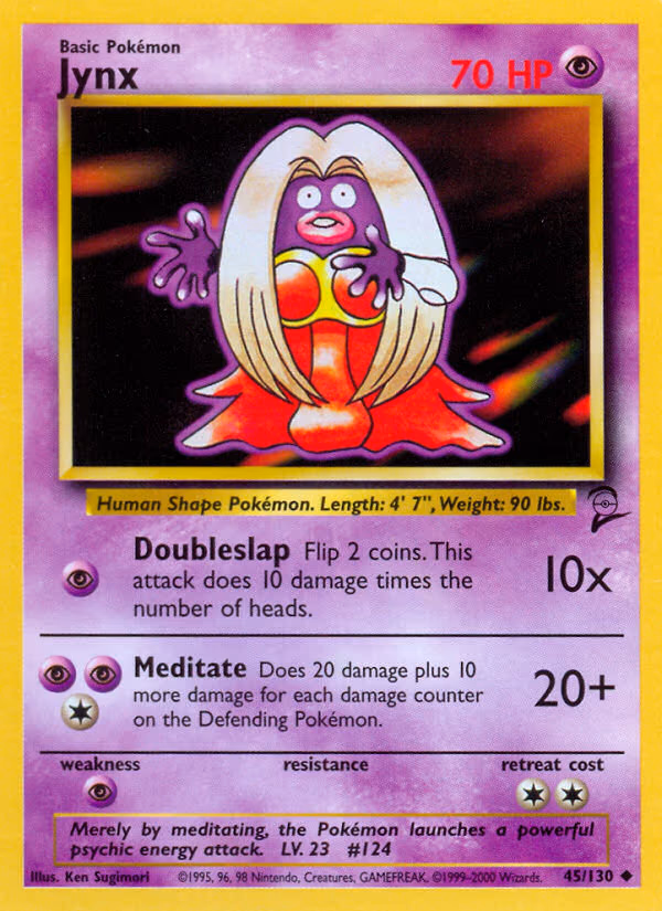 Jynx