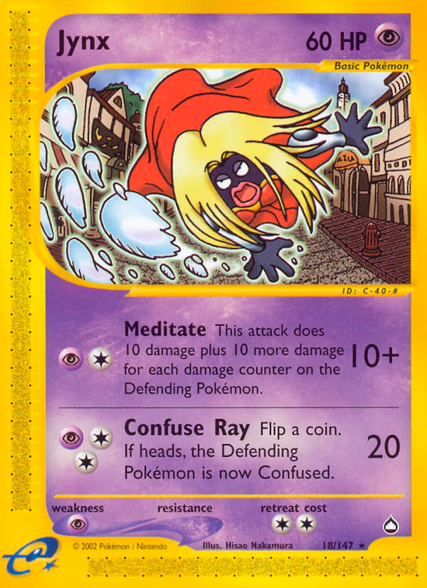 Jynx
