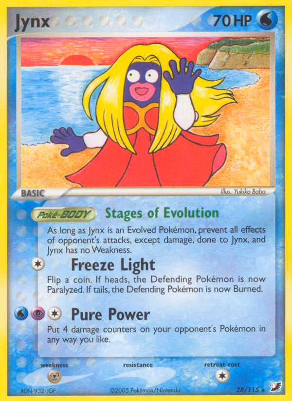Jynx