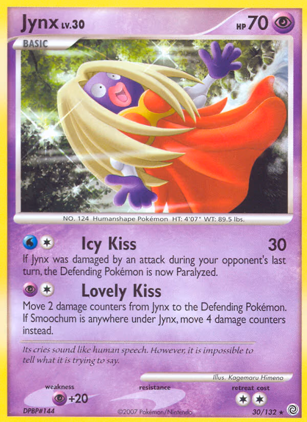 Jynx