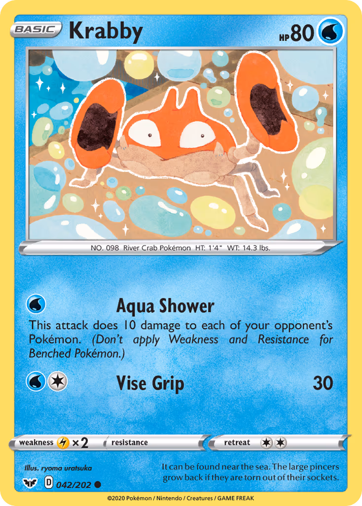 Krabby
