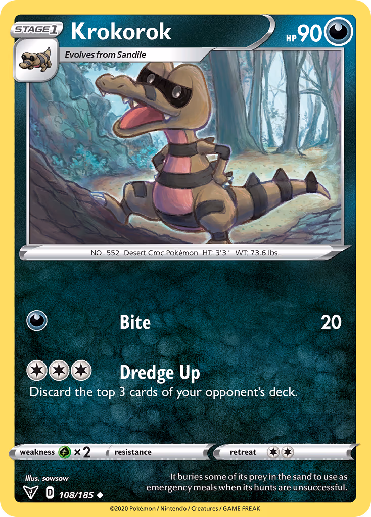 Krokorok