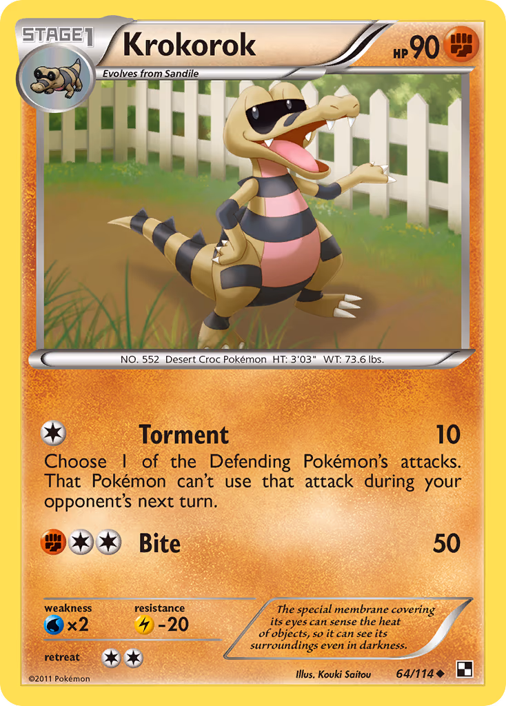 Krokorok