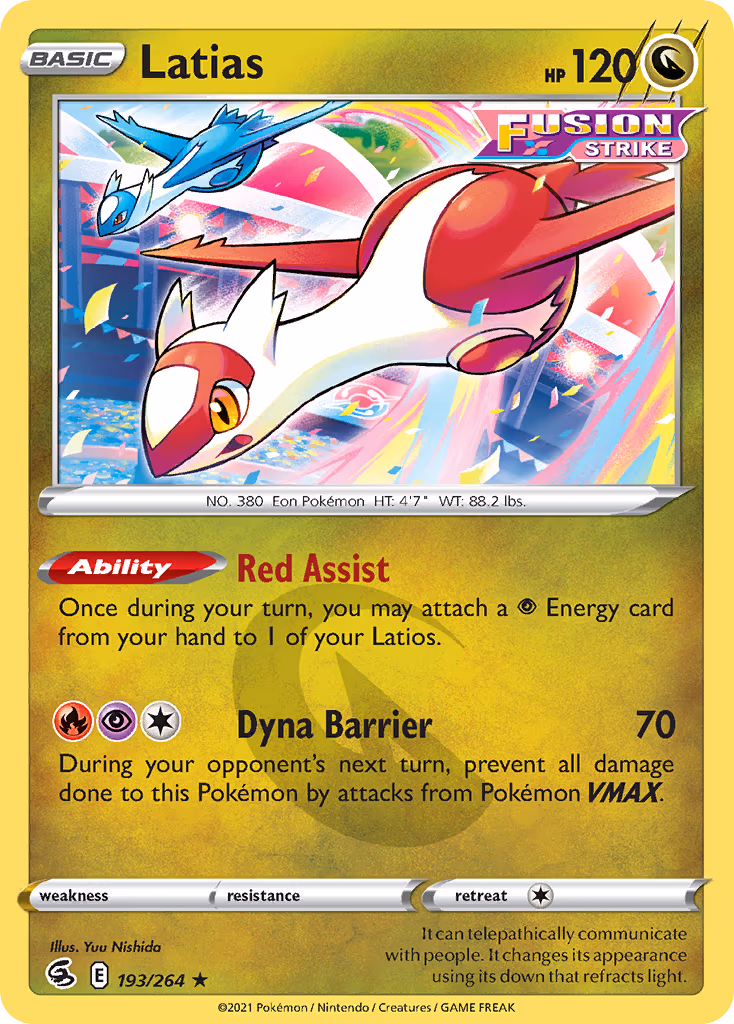 Latias