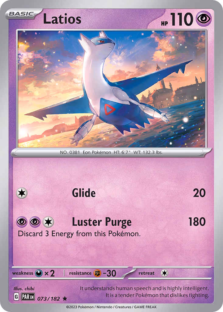 Latios