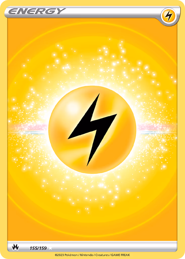 Lightning Energy