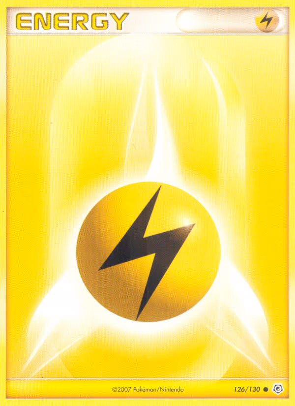 Lightning Energy