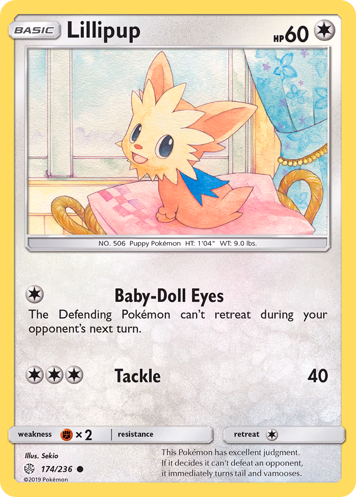 Lillipup