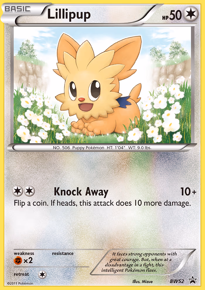 Lillipup